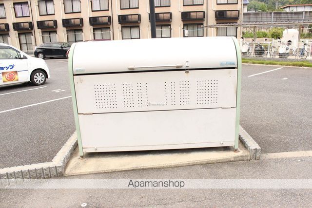 その他共有部分　その他共有部分