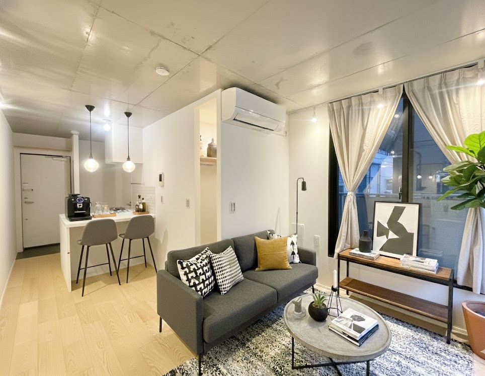 居室・リビング