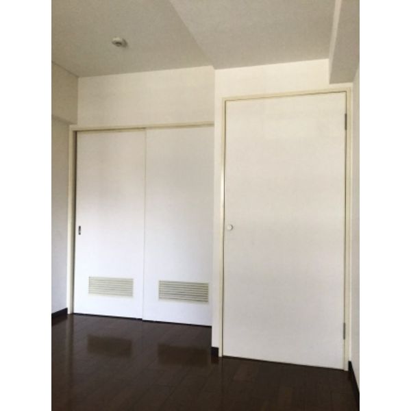 収納　同物件別室です。