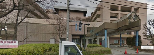 病院　公益財団法人東京都保健医療公社荏原病院（病院）まで1060m