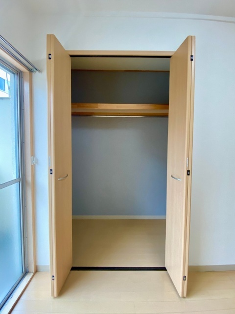 収納　別部屋参考写真