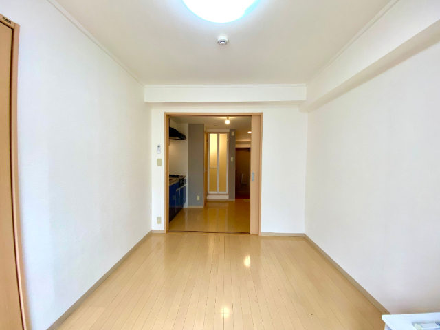 居室・リビング　別部屋参考写真