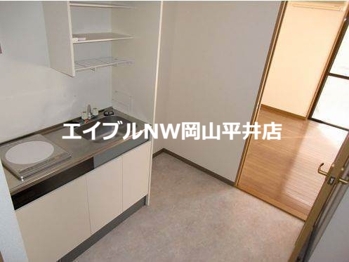 その他部屋・スペース　別のお部屋の写真です。実際とは異なります。