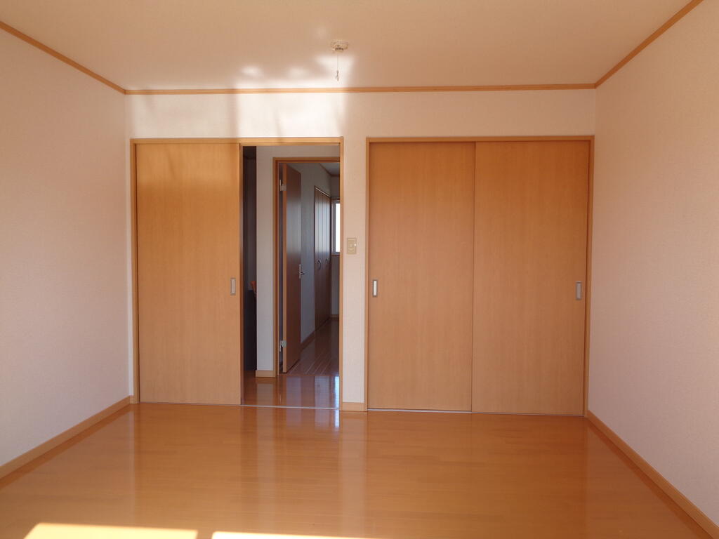 その他部屋・スペース　２階南洋室