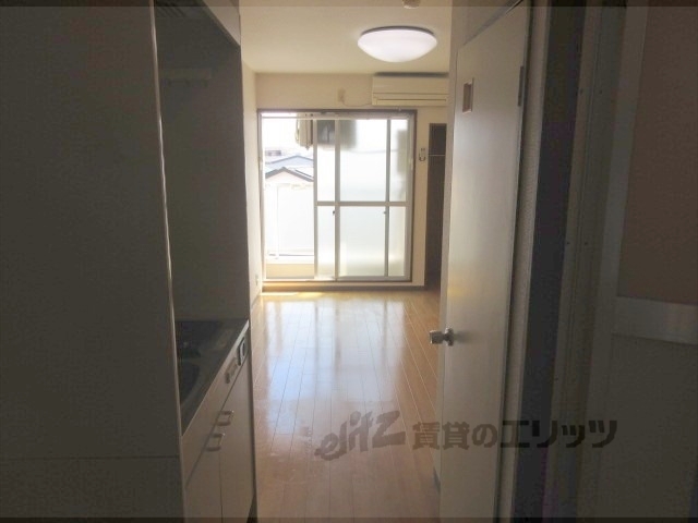 その他部屋・スペース　廊下