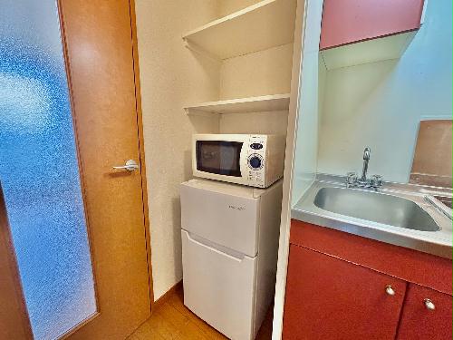 その他設備　設備・仕様は号室により異なる為、現況を優先いたします。