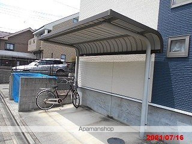 その他共有部分　その他共有部分