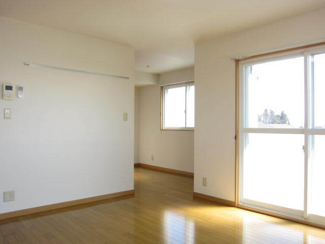 居室・リビング　ＬＤＫ１４．４帖