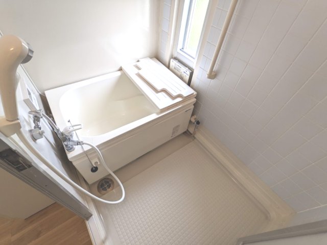 バス・シャワールーム　有野団地（GoodHome）