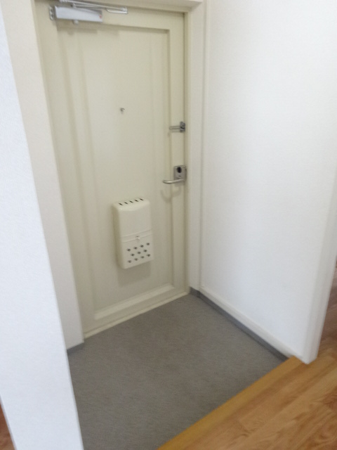 玄関　有野団地（GoodHome）