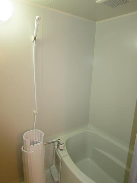 バス・シャワールーム　風呂