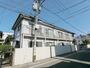 第二松田マンション 2階 築46年の賃貸物件
