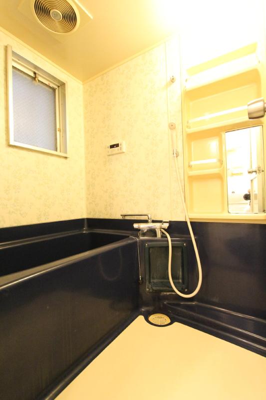 バス・シャワールーム　同タイプ・参考写真