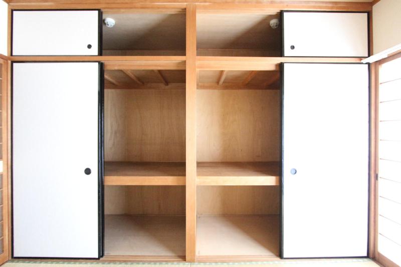 収納　同タイプ・参考写真