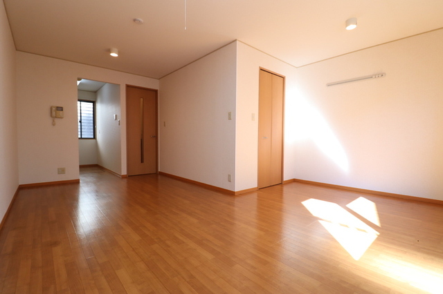 居室・リビング　洋室