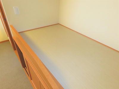 その他部屋・スペース　ベッドスペース