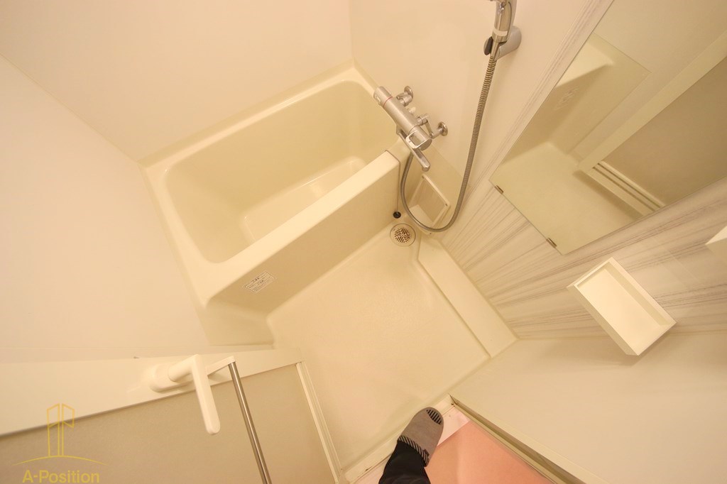 バス・シャワールーム　ララプレイス大手通LD