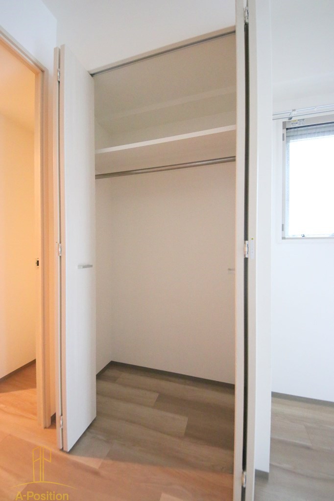 収納　ララプレイス大手通LD