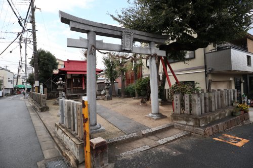 【吹田市内本町のマンションのその他】