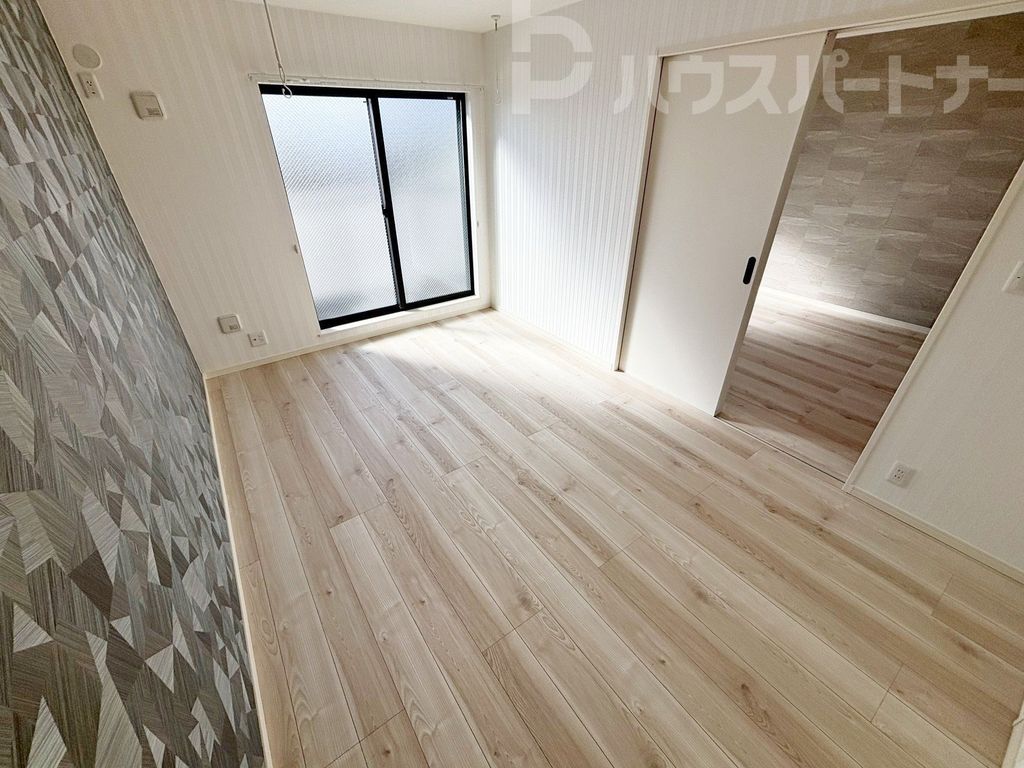 その他部屋・スペース　リビング/居室