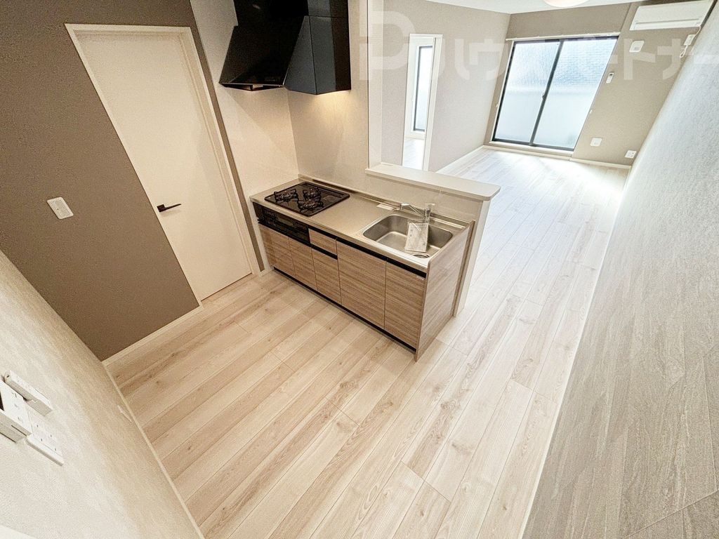 居室・リビング　リビング/居室