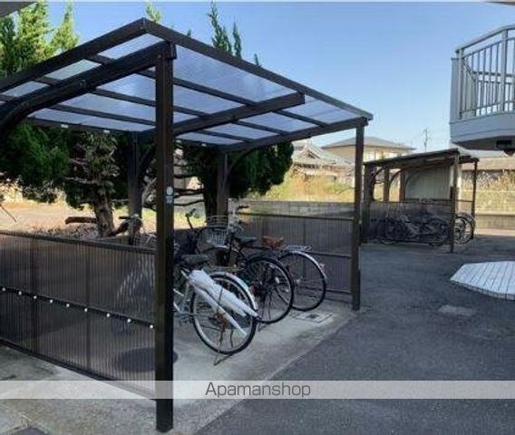 その他共有部分　その他共有部分