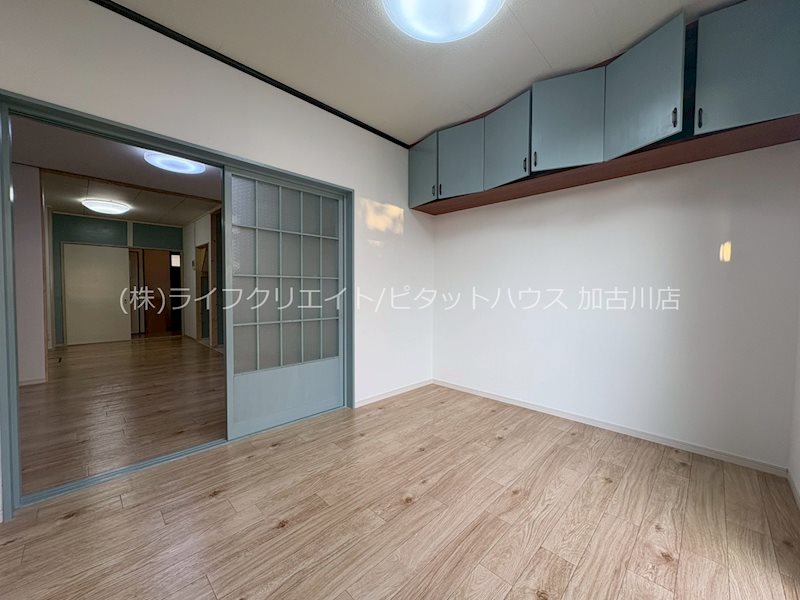 その他部屋・スペース