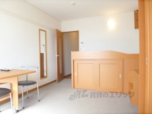 居室・リビング　洋室