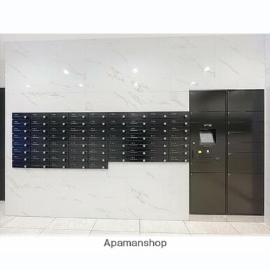 その他共有部分　その他共有部分