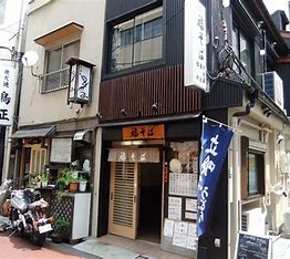 【アパートメント西新井の飲食店】