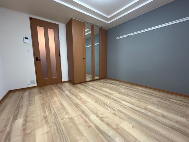 居室・リビング　洋室