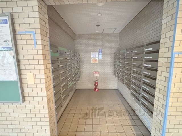 その他　集合ポスト