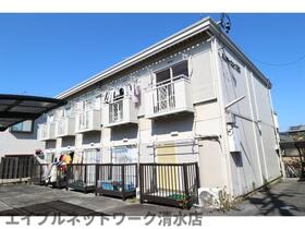 静岡鉄道静岡清水線/新清水駅 バス26分 (バス停)三保松原入口 歩12分