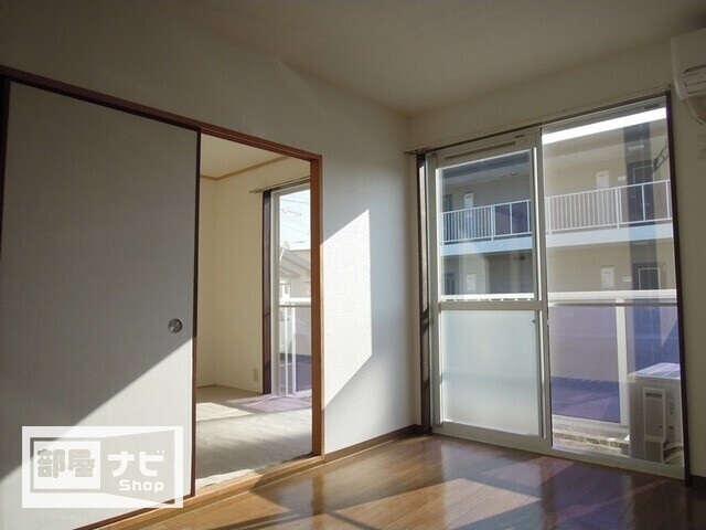 【フォブール大井Ａのその他部屋・スペース】
