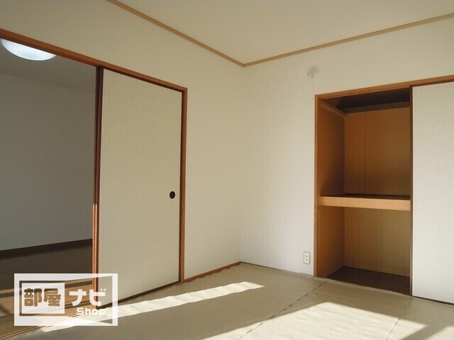 【フォブール大井Ａのその他部屋・スペース】