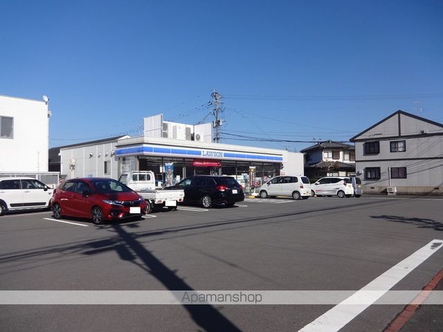 丸井ハイツ崎岡の周辺写真