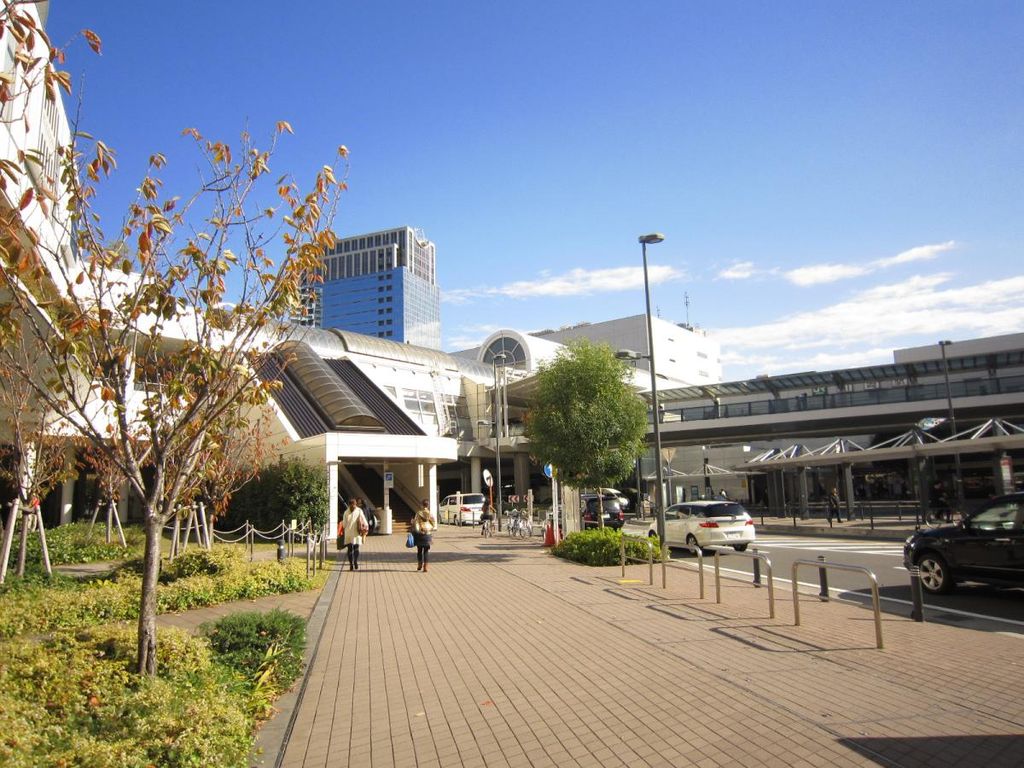 【川崎市川崎区駅前本町のマンションのその他】