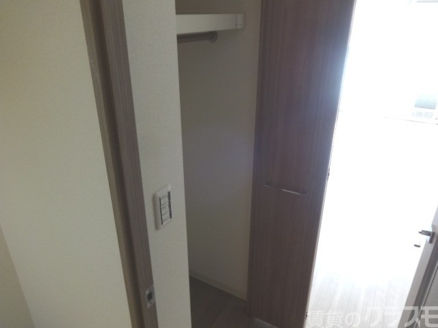 収納　一人暮らしでも収納は大事ですよね！！