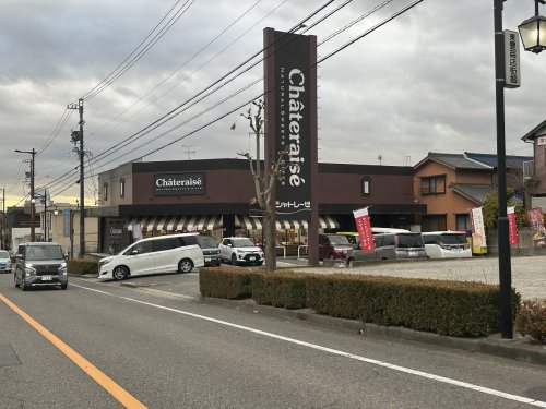 【プランドールの飲食店】