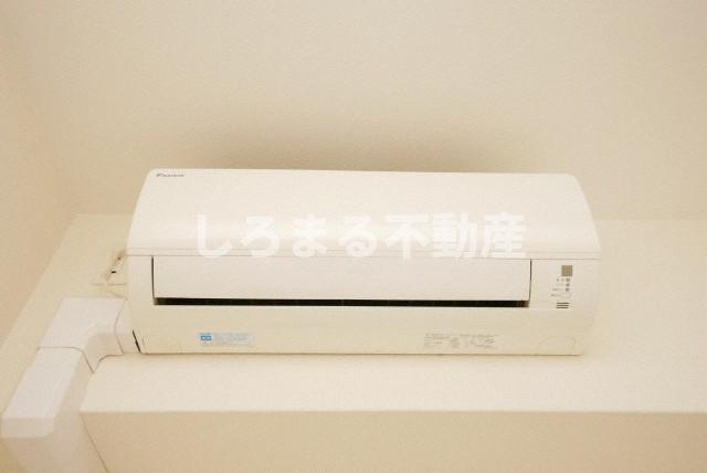 【プレサンス難波セレクトのその他設備】