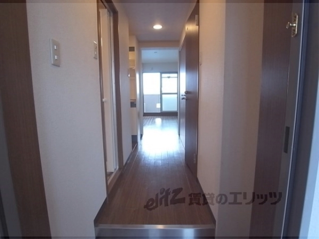 その他部屋・スペース　廊下