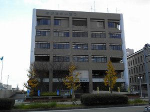 警察署・交番　長田警察署（警察署・交番）まで664m