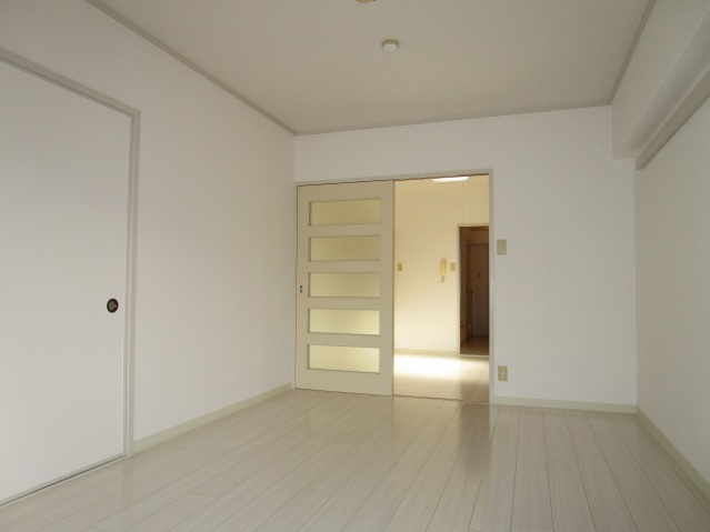 収納　同物件別室です。