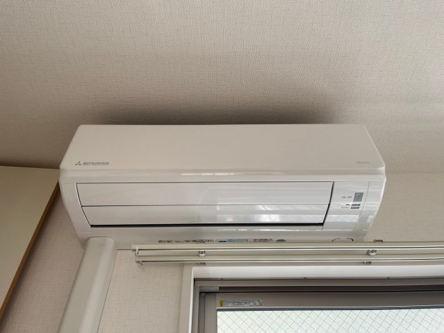その他設備　teramachi box24