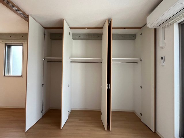 収納　teramachi box24