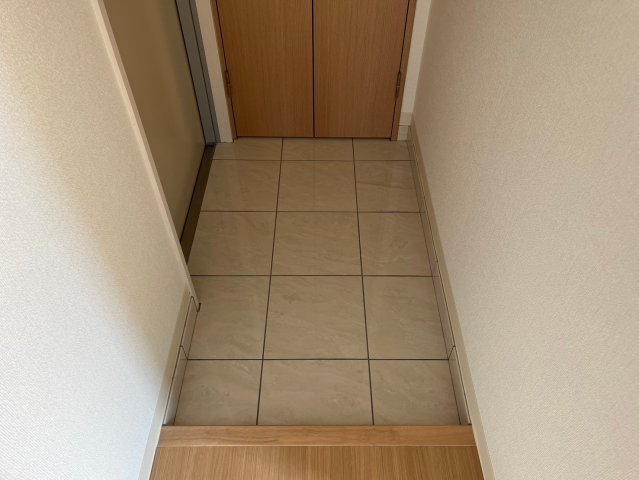 玄関　teramachi box24