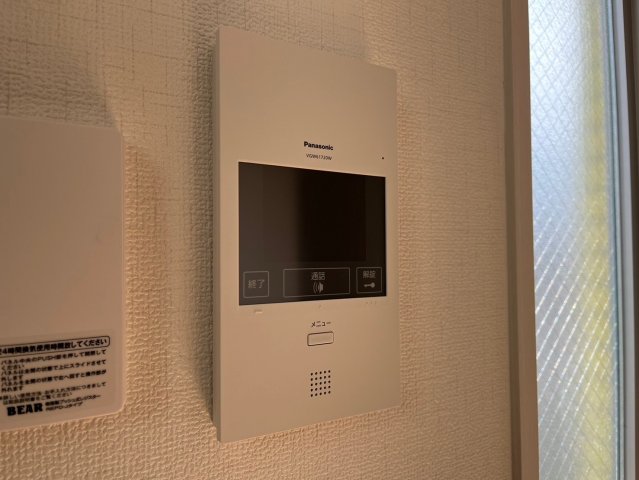 セキュリティ　teramachi box24