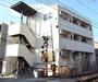 アビタシオン庵 1階 築20年11ヶ月の賃貸物件