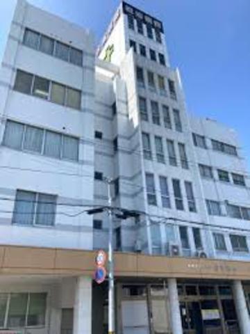 病院　松浦病院（病院）まで403m