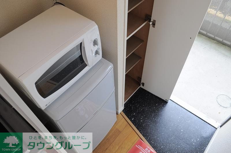 その他部屋・スペース